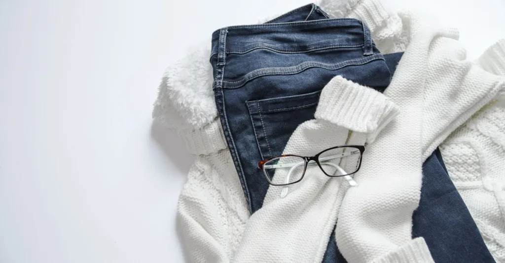 découvrez comment styliser parfaitement un pantalon blanc en hiver avec nos conseils mode pour un look chic et élégant toute la saison.